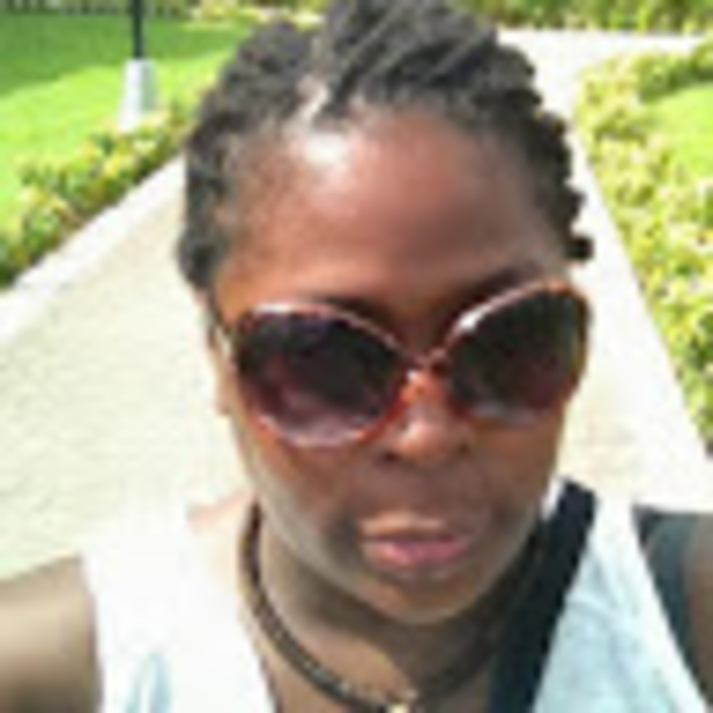 Meet your Posher, Jackie